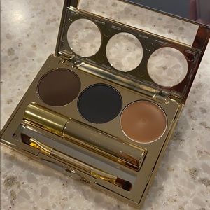 Brow Bar true brow makeover kit